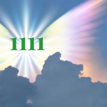 “11:11”天使数字，带给你的精神意义和启示